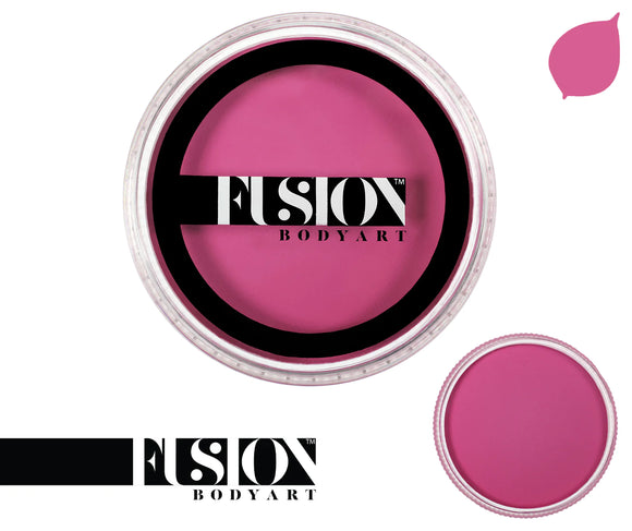 Fusion Body Art Prime Regular Colours 32g- Pink Temptation
