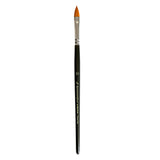 NEW! BANANAGUM Brush By Mai Park-  Flat Flora Brush #2