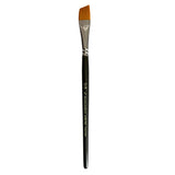 NEW! BANANAGUM Brush By Mai Park-  Long Angle 5/8 Brush