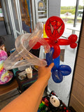Private  Beginners/ intermediate Balloon Twisting Class- Open Chat for available dates- 3 hours