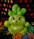 Private  Beginners/ intermediate Balloon Twisting Class- Open Chat for available dates- 3 hours