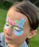 NEW! Hayley's Collection Rainbow Cake- Sorbet Sky