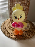 DTX (Sempertex) Link-O-Loon 15cm Pastel Yellow- pk 50