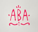 Amerikan Body Art -Liquid Bling 1/2 oz- electric pink
