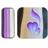 Face Painting Hub UK- Onestroke "Aster"