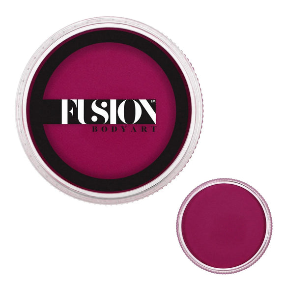 Fusion Body Art Prime Regular Colours 32g- Magic Magenta