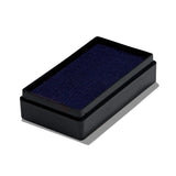 Global Body Art Face Paint with magnetic case- Dark Blue 20g