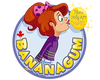 NEW! BANANAGUM Brush By Mai Park- LIner #3