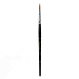 NEW! BANANAGUM Brush By Mai Park-  Round Brush #3