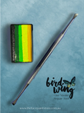 Birdwing Stainless Steel onestroke making and repair tool