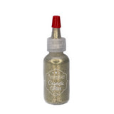 Amerikan Body Art Face Painting Glitter (Cosmetic Grade)- Brilliant Gold