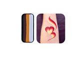 Face Painting Hub UK- Onestroke "Cobra"