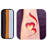 Face Painting Hub UK- Onestroke "Cobra"