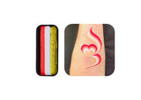 Face Painting Hub UK- Onestroke "Cranberry"