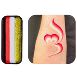 Face Painting Hub UK- Onestroke "Cranberry"