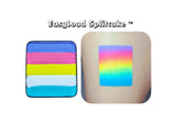 Face Painting Hub UK- Easy Load Split cake "Daydream"
