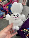 DTX (Sempertex) 260 Modelling Balloons White