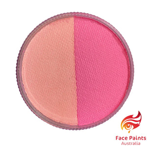 Face Paints Australia FPA 30g Essential Pink and Light Pink