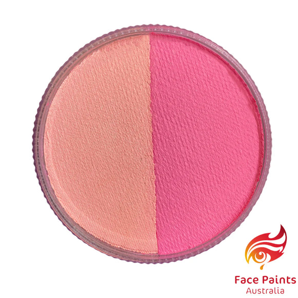 Face Paints Australia FPA 30g Essential Pink and Light Pink