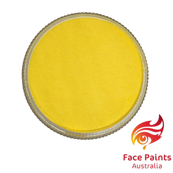 Face Paints Australia FPA 32g Essential Buttercup