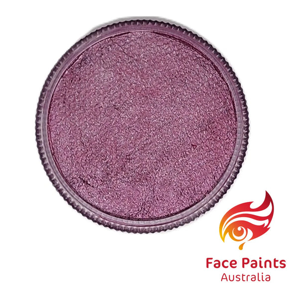 Face Paints Australia FPA 32g Metallix Grape Soda