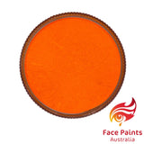 Face Paints Australia FPA 32g Neon Orange