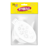 TAG Face Painting Stencil Pack- Party Pack