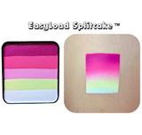 Face Painting Hub UK- Easy Load Split cake "Fairytale"