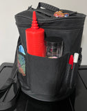 NEW! Balloon Twisters Bag with Zip up lid and carry strap