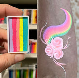 Amy’s Collection- One Stroke Rainbow Cake- Unicorn Nap 30g