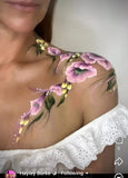 NEW! Hayley's Collection One Stroke Rainbow Cake- Flower dance 30g