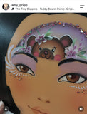 1 Day Onestroke Christmas Face Paint Class- Sunday 8th November 2026 10am-4pm, Oran Park
