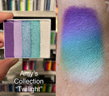 Amy’s collection - Twilight Rainbow Cake 50g NEW!