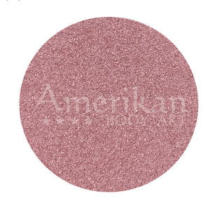 Amerikan Body Art Face Painting Glitter (Cosmetic Grade)-Marshmallow pink