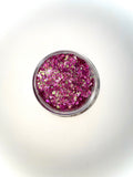 Amy’s collection- Birdwing non smear ECO bio glitter cream “Princess” 15g NEW!