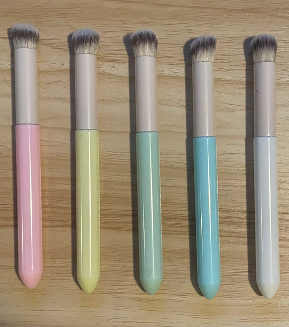 Candy collection- Blending and stencil brush