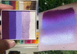 Amy’s collection - Viola Rainbow Cake 50g