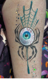 1 Day Spooky Face Paint Class- Sunday 27th September 2026 10am-4pm, Oran Park