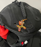 NEW! Balloon Twisters Bag with Zip up lid and carry strap
