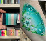NEW! Amy’s collection - Mermaid Tears Rainbow Cake 50g