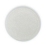 TAG holographic white face painting glitter