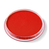 Global Body Art- Blending Face Paint- Deep Orange 32g