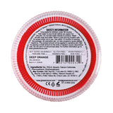 Global Body Art- Blending Face Paint- Deep Orange 32g