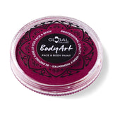 Global Body Art- Blending Face Paint- Fuchsia 32g