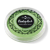 Global Body Art- Blending Face Paint- Pistachio 32g
