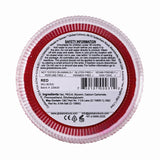 Global Body Art- Blending Face Paint- Red 32g