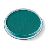 Global Body Art- Blending Face Paint- Sea Green 32g