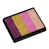 TAG Body Art Rainbow Cake- Golden Plum 50g