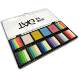 TAG Rainbow Fairy Garden Palette- Designed by Tamar David