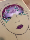 One Stroke Face Painting Class #2- developing onestroke- on the job designs- Sunday  19th July 2026 10am-4pm, Oran Park